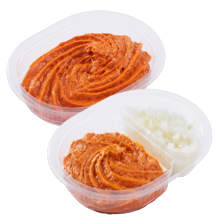 Poiesz verse filet Americain 